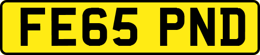 FE65PND
