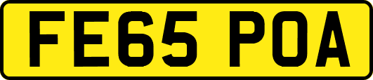 FE65POA