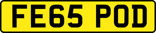 FE65POD