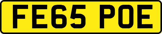 FE65POE