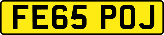 FE65POJ