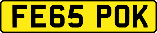FE65POK