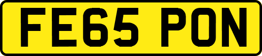 FE65PON
