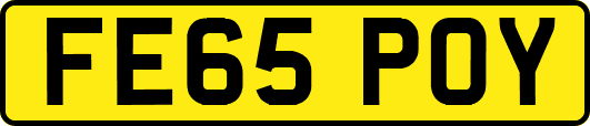 FE65POY
