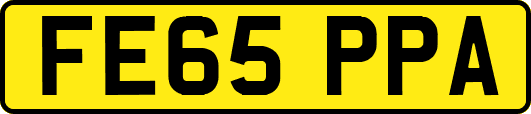 FE65PPA