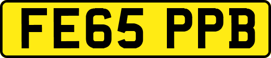 FE65PPB
