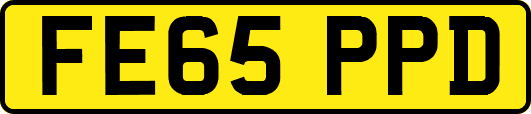 FE65PPD