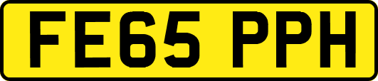 FE65PPH