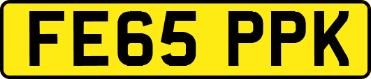 FE65PPK