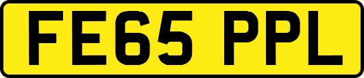 FE65PPL
