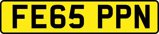 FE65PPN