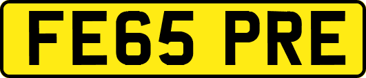 FE65PRE