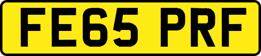 FE65PRF