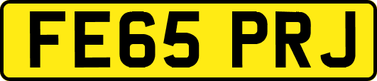 FE65PRJ