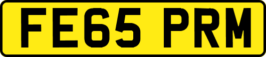 FE65PRM
