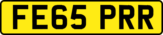 FE65PRR