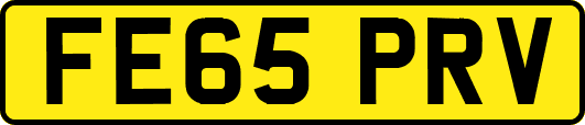 FE65PRV