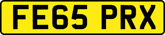 FE65PRX