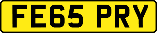 FE65PRY