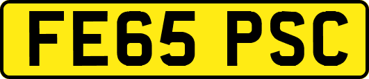 FE65PSC