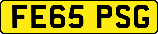 FE65PSG