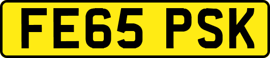 FE65PSK