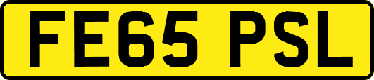 FE65PSL