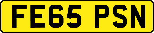 FE65PSN