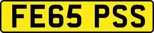 FE65PSS