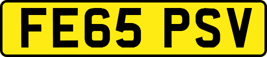 FE65PSV