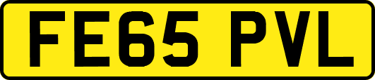FE65PVL