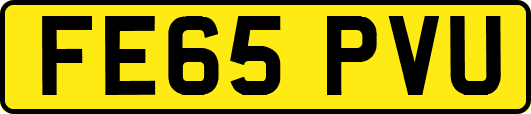 FE65PVU
