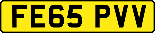 FE65PVV