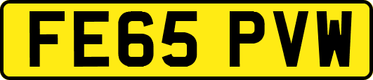 FE65PVW