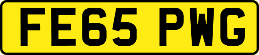 FE65PWG