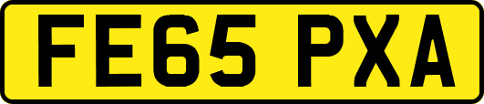 FE65PXA