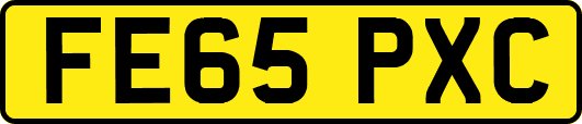 FE65PXC