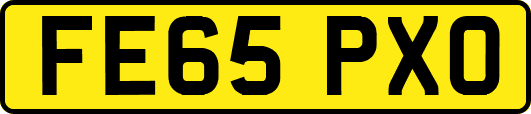 FE65PXO