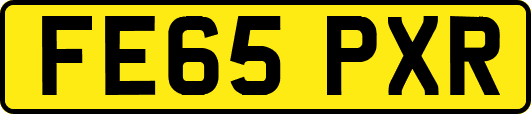 FE65PXR