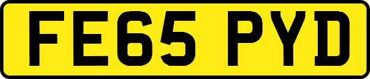 FE65PYD