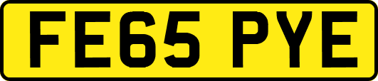 FE65PYE