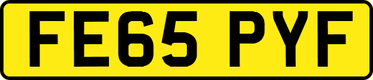 FE65PYF