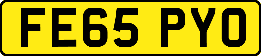 FE65PYO