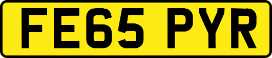 FE65PYR