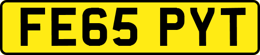 FE65PYT