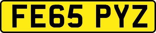 FE65PYZ