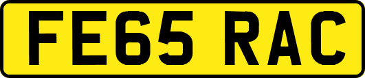 FE65RAC