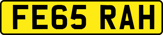 FE65RAH