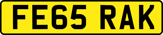 FE65RAK