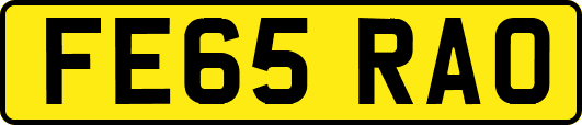 FE65RAO